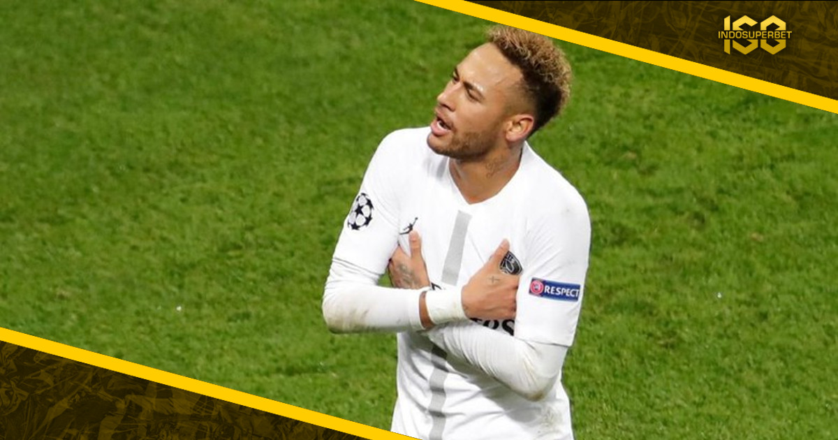 Neymar ke Premier League, Kenapa Tidak?