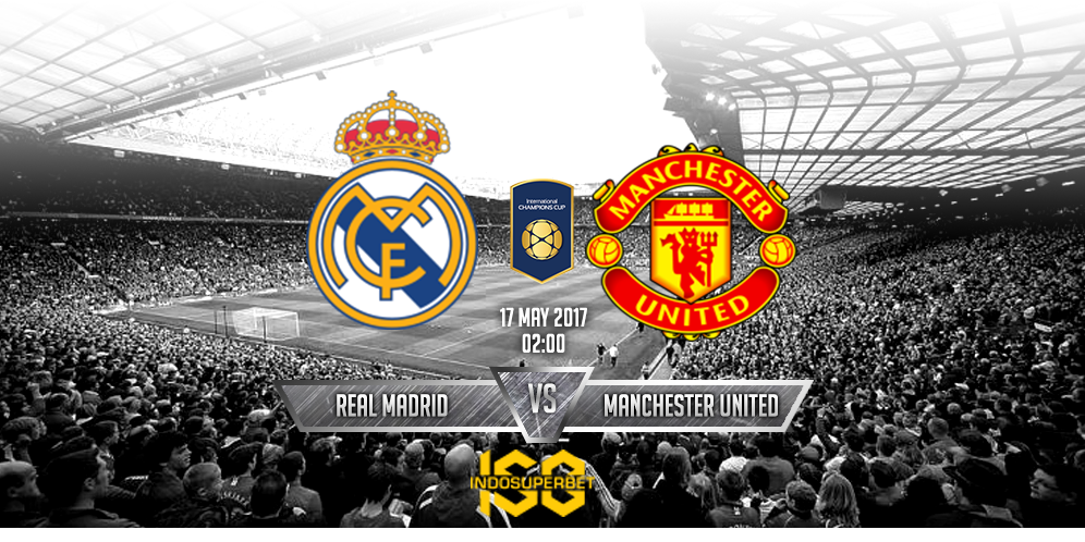 Prediksi Real Madrid Vs MU: Adu Gengsi Dua Raksasa