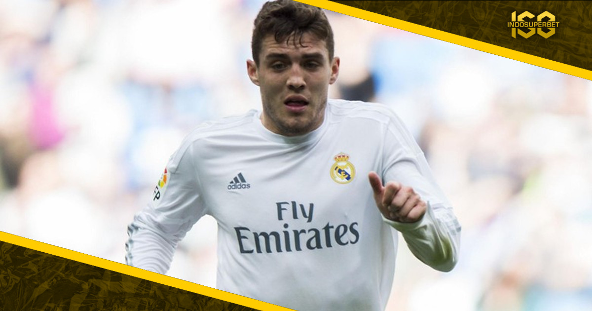 Belum Ada Kesepakatan Transfer Kovacic ke Chelsea