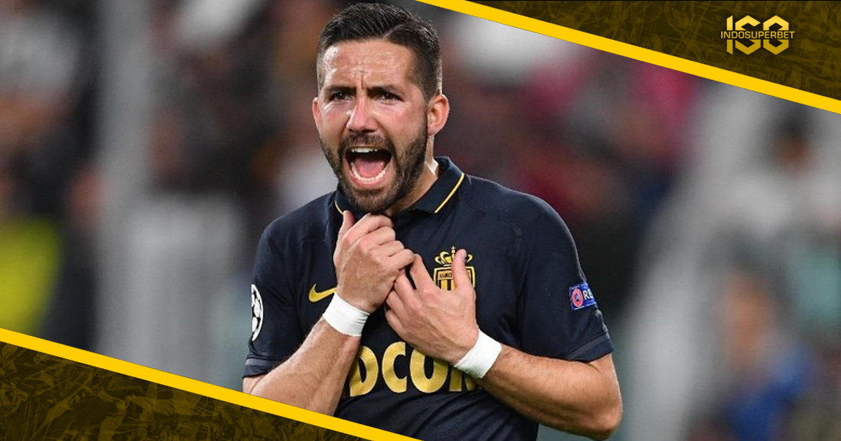 Wolverhampton Rekrut Joao Moutinho dari AS Monaco