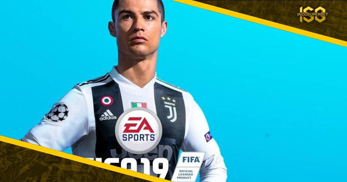 Dugaan Pemerkosaan, Foto Ronaldo Dihapus dari Situs dan Medsos EA Sports