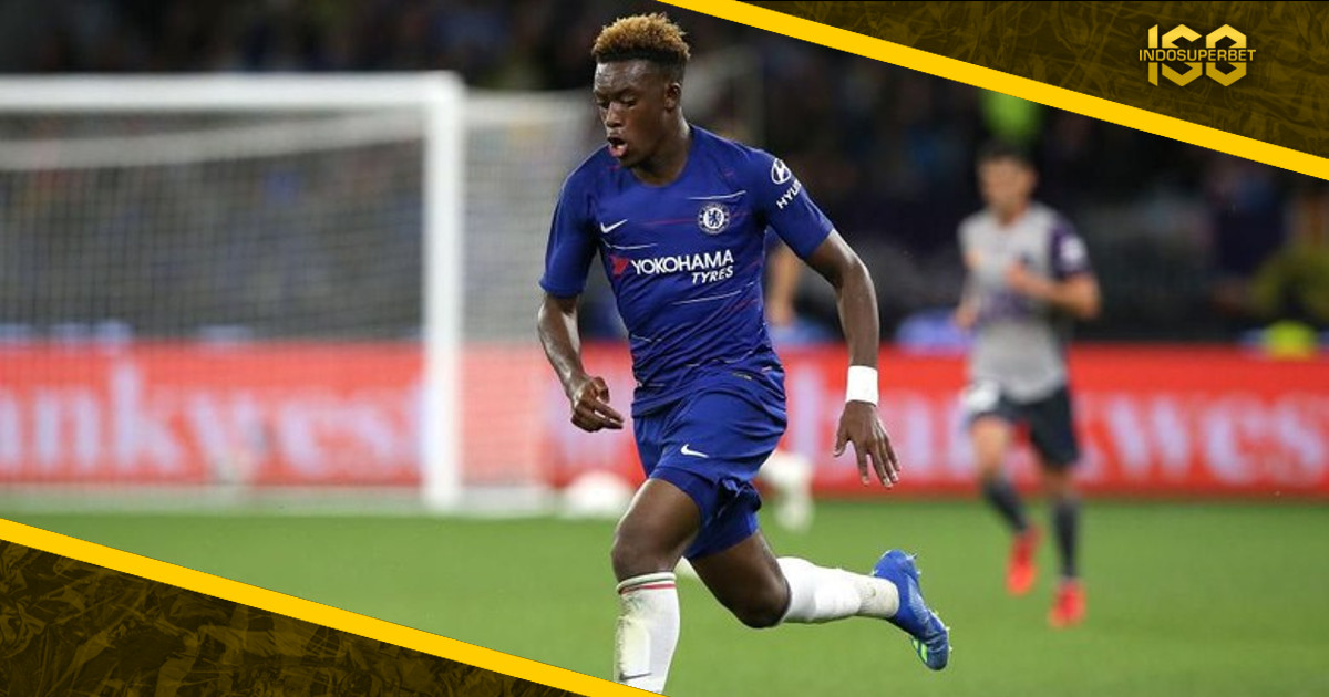 Bayern dan Chelsea Sedang Negosiasikan Hudson-Odoi