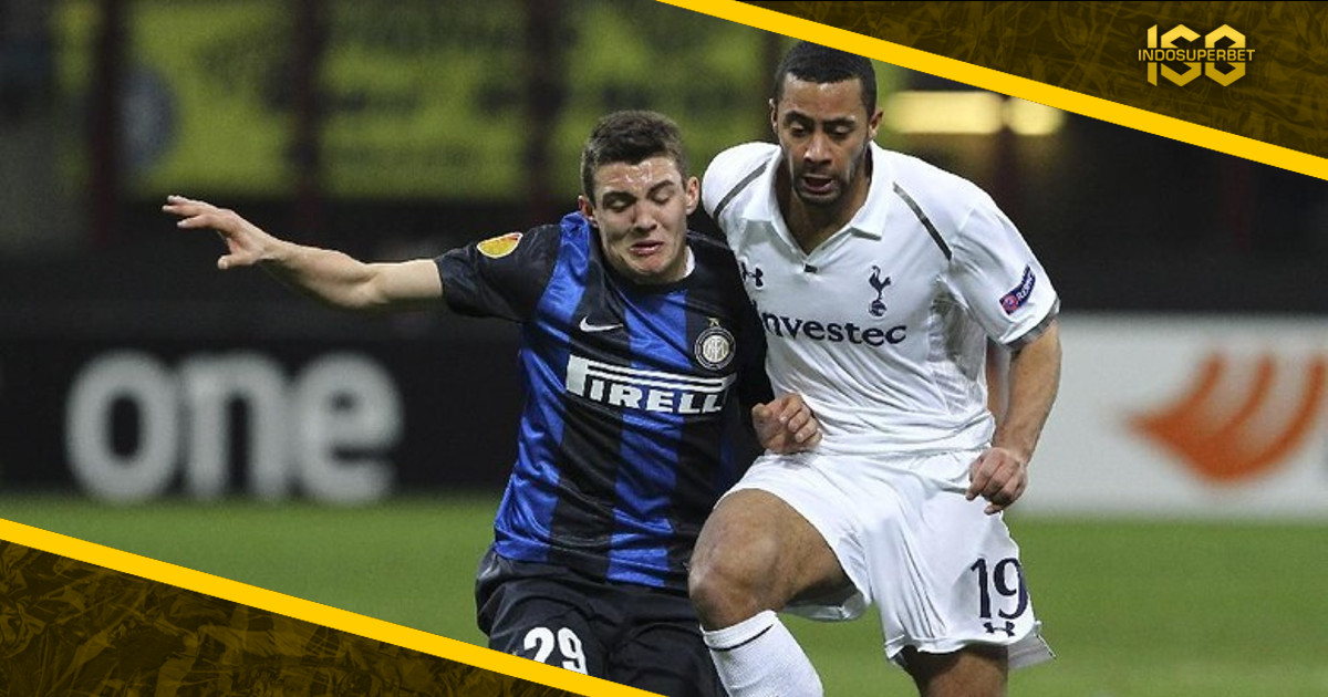 Inter vs Tottenham: Duel Dua Tim Muram