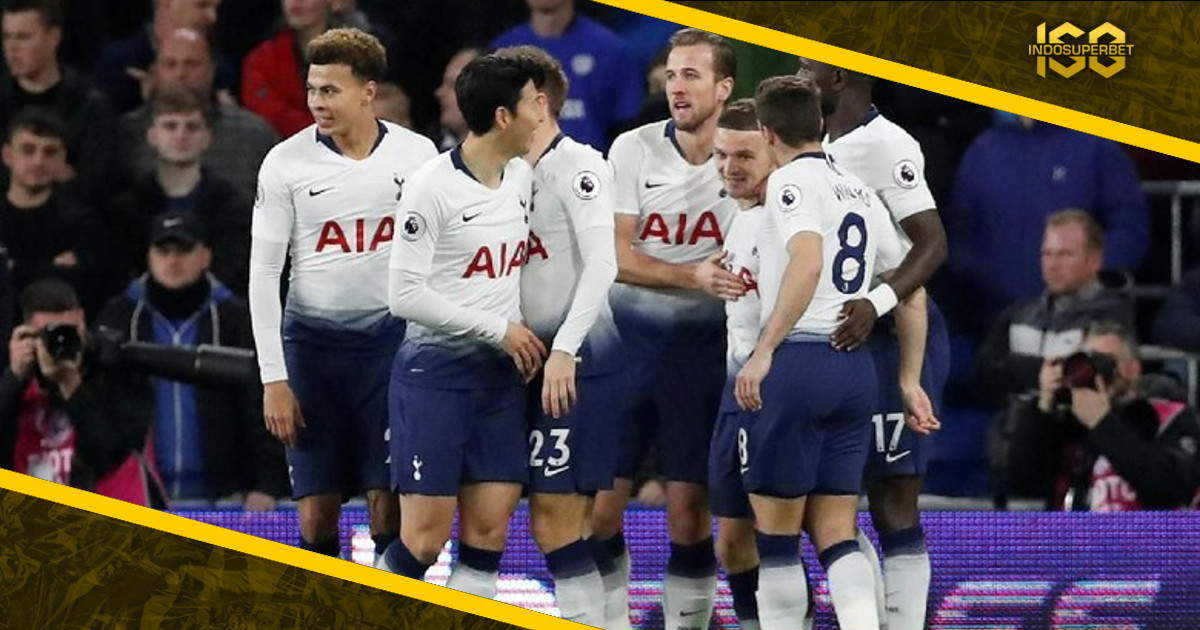 Premier League Diminta Paksa Tottenham Main di Wembley Sampai Akhir Musim