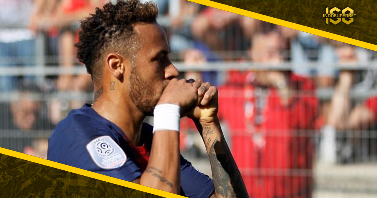 Liverpool Harus Waspadai Neymar