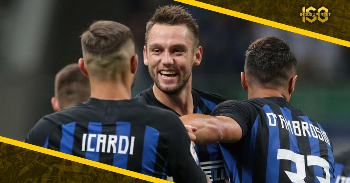 Mengahadapi Grup Neraka, Inter Tetap Optimis