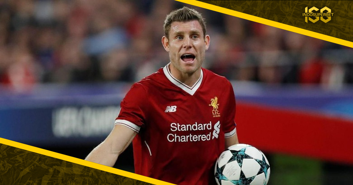 Milner Menepi Sebulan, Saatnya Fabinho Unjuk Gigi