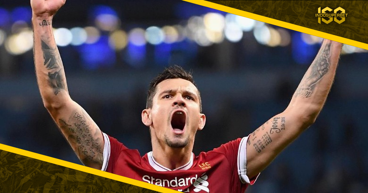 Lovren Akan Sulit Dapat Tempat Musim Ini