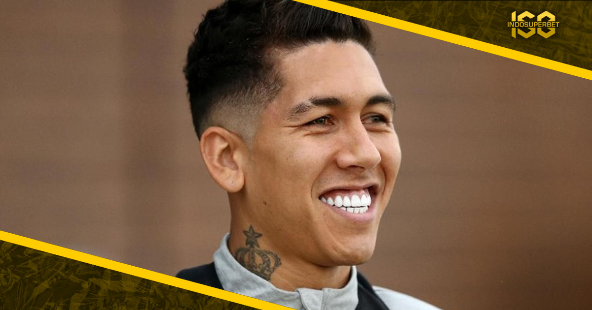 Klopp Yakin Firmino Akan Siap Untuk Laga Perdana Premier League