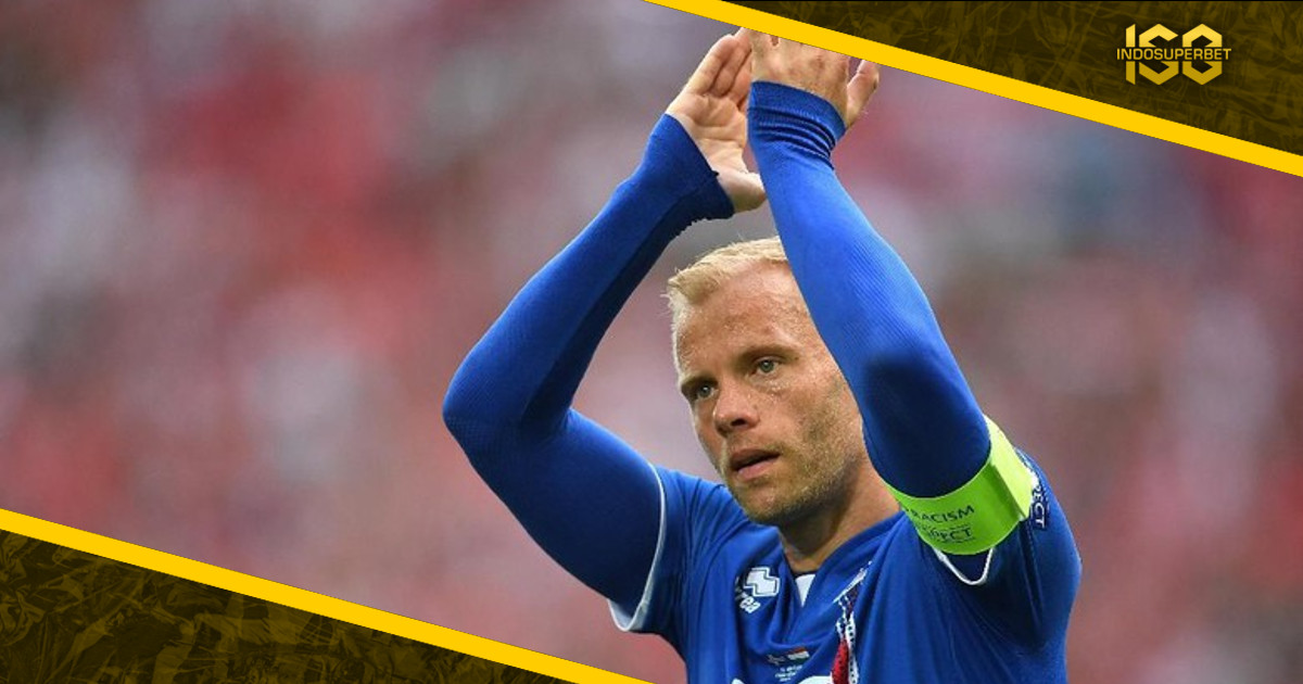 Real Madrid Rekrut Putra Eidur Gudjohnsen