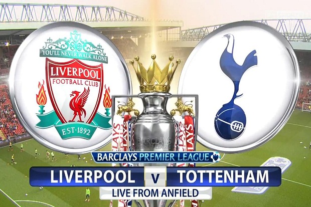 Prediksi Tottenham Hotspur vs Liverpool 22 Oktober 2017