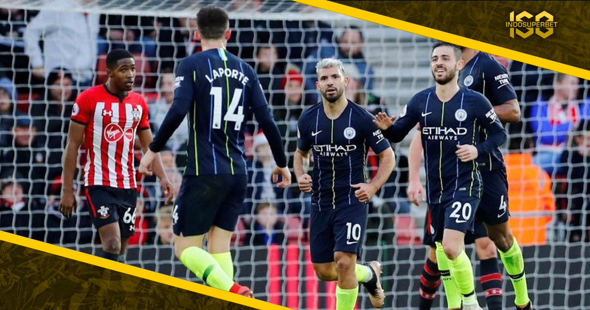 Desember Tak Berjalan Mulus, City Kian Termotivasi Kalahkan Liverpool