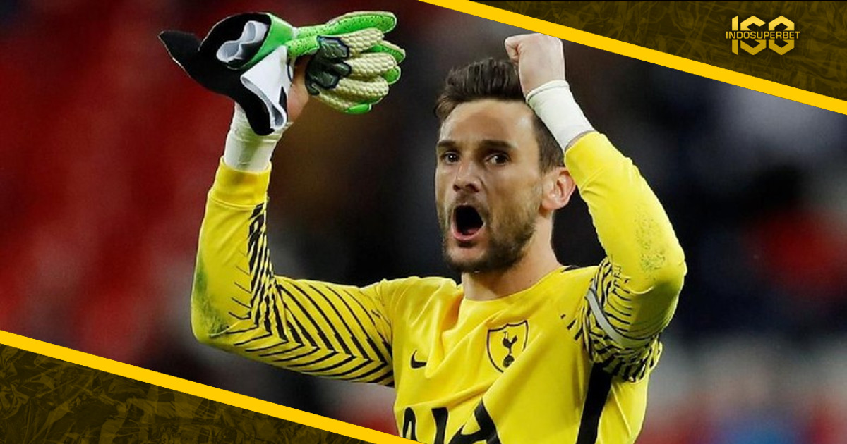 Real Madrid Ingin Boyong Hugo Lloris