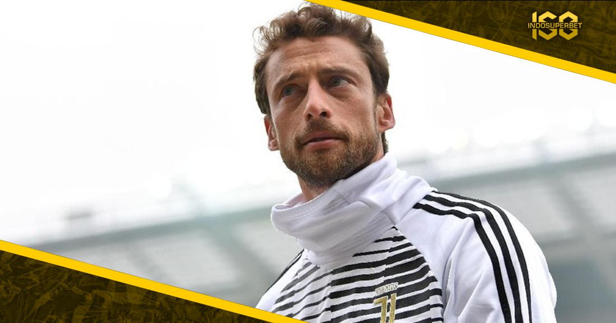 Marchisio Berlabuh ke Zenit