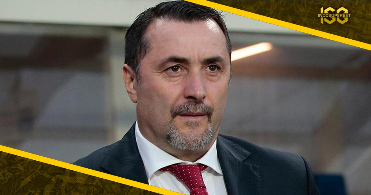 AC Milan Memecat Mirabelli dari Posisi Direktur Olahraga