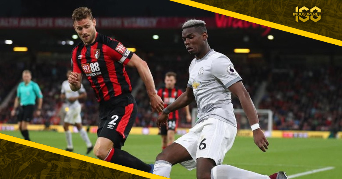 Setan Merah Tak Menakutkan untuk Bournemouth