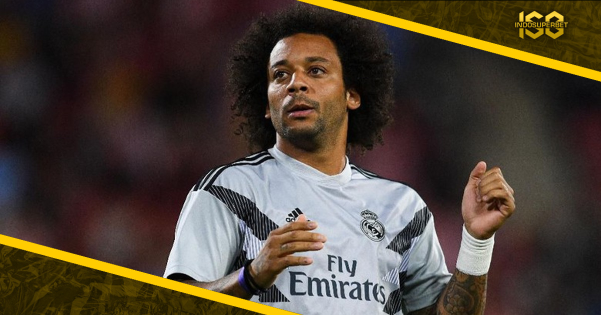 Pergantian yang Mengejutkan Marcelo