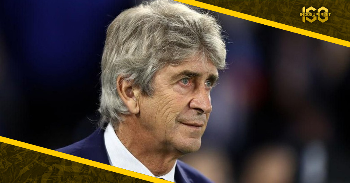 Manuel Pellegrini Diabadikan sebagai Nama Bundaran di Malaga