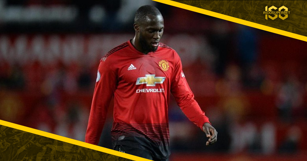 Otot-Otot yang Bikin Lukaku Repot