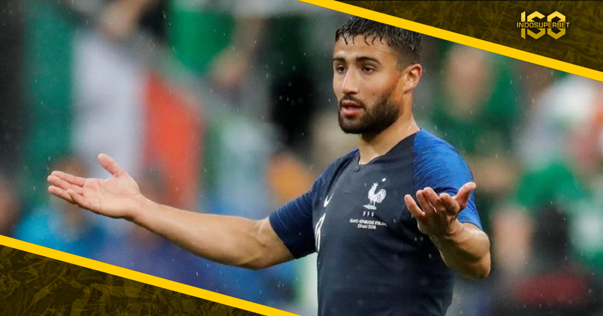 Chelsea Tak Pernah Tertarik kepada Nabil Fekir